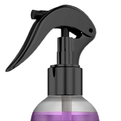 3-in-1 High Protection Quick Car Coating Spray | Hydrophobic Nano Polish & Scratch Repair (Pack of 2)