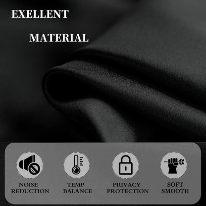 Magnetic Foldable Car Window Privacy Curtains – Universal Sunshade & UV Protection (4-Pack)
